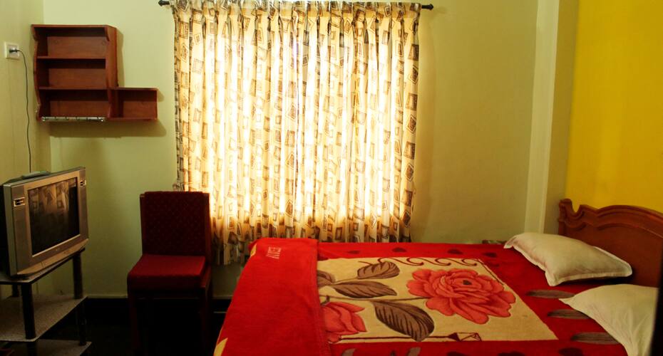 Hotel Stone Palace, Kodaikanal 5